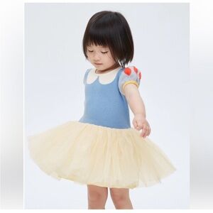 babyGap | Disney Snow White Tulle Dress